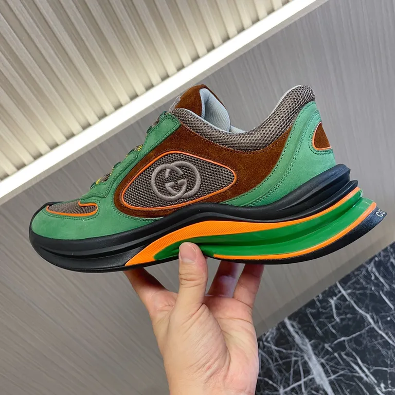 Gucci Shoe 